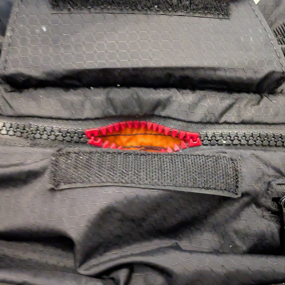 Black Diamond JetForce Tour 26L Alpride Airbag System Backpack - Picture 4 of 6